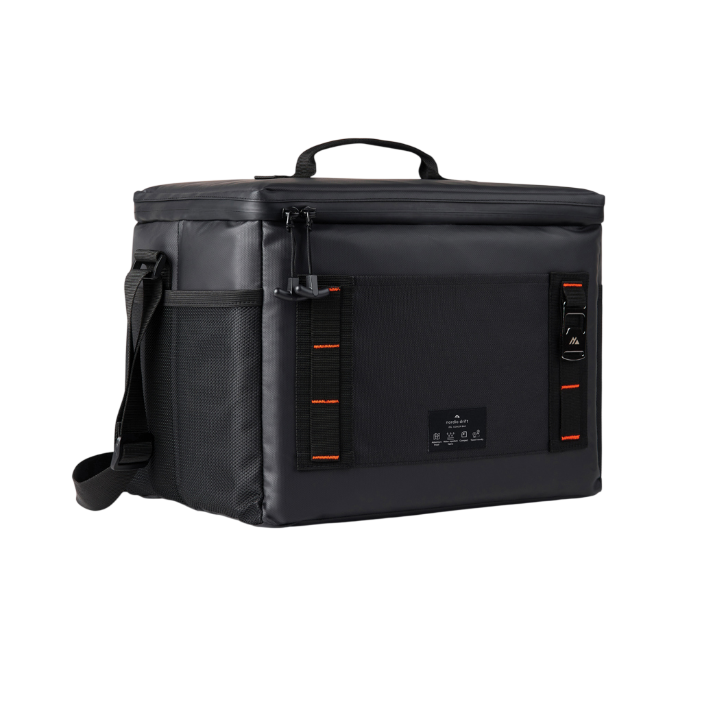 Nordic Drift Storm RCS water-repellent cooler bag 20L