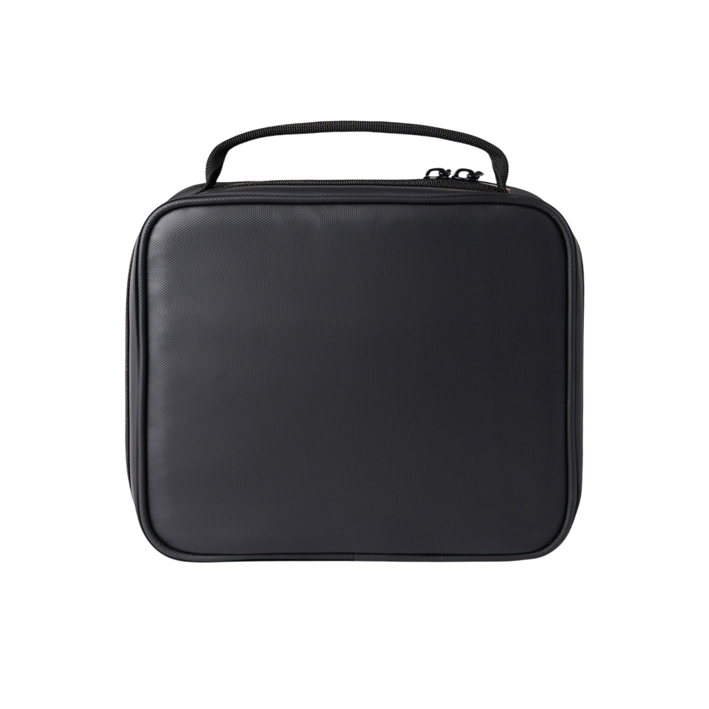 Nordic Drift Storm RCS water-repellent lunch cooler bag