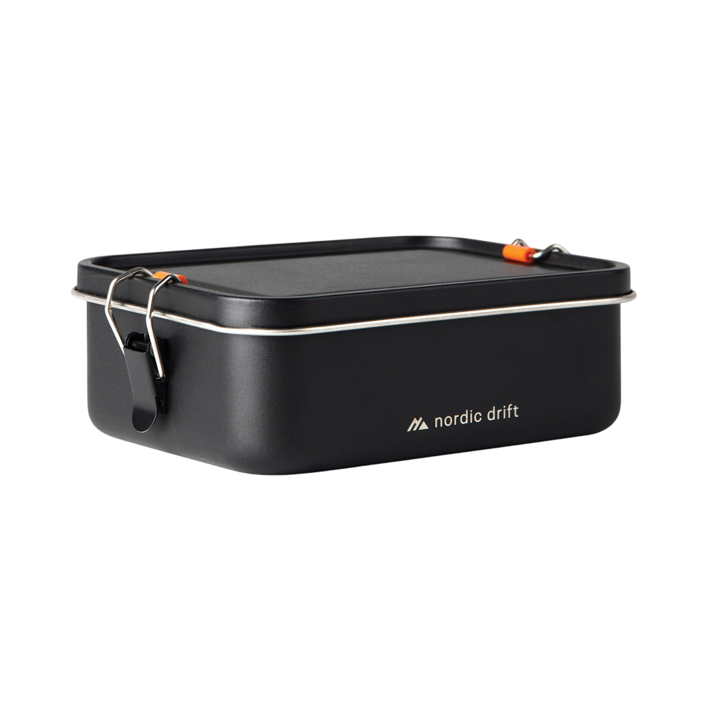 Nordic Drift Trail RCS Adventure Lunchbox 1200ML