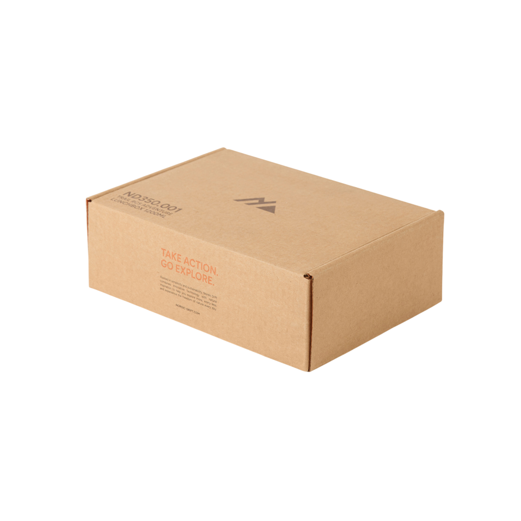 Nordic Drift Trail RCS Adventure Lunchbox 1200ML
