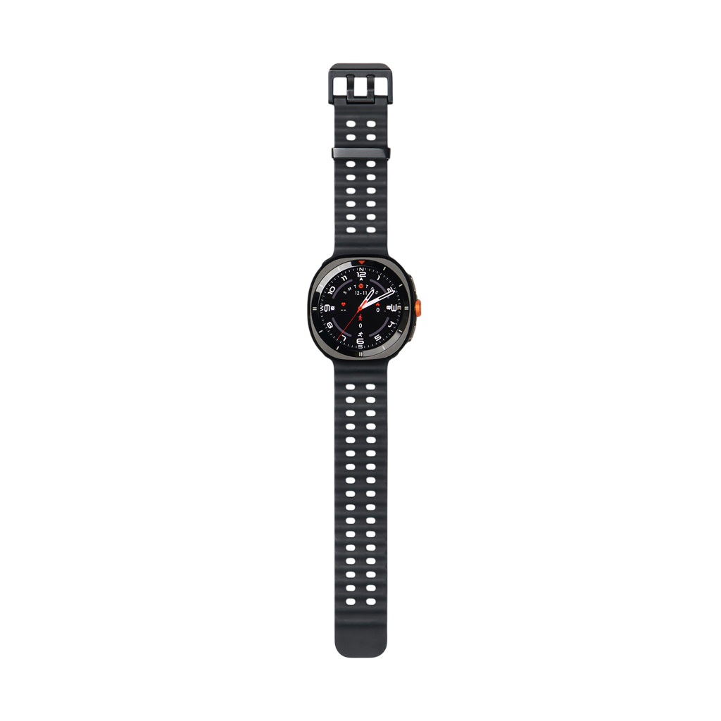 Nordic Drift Titan High performance Watch