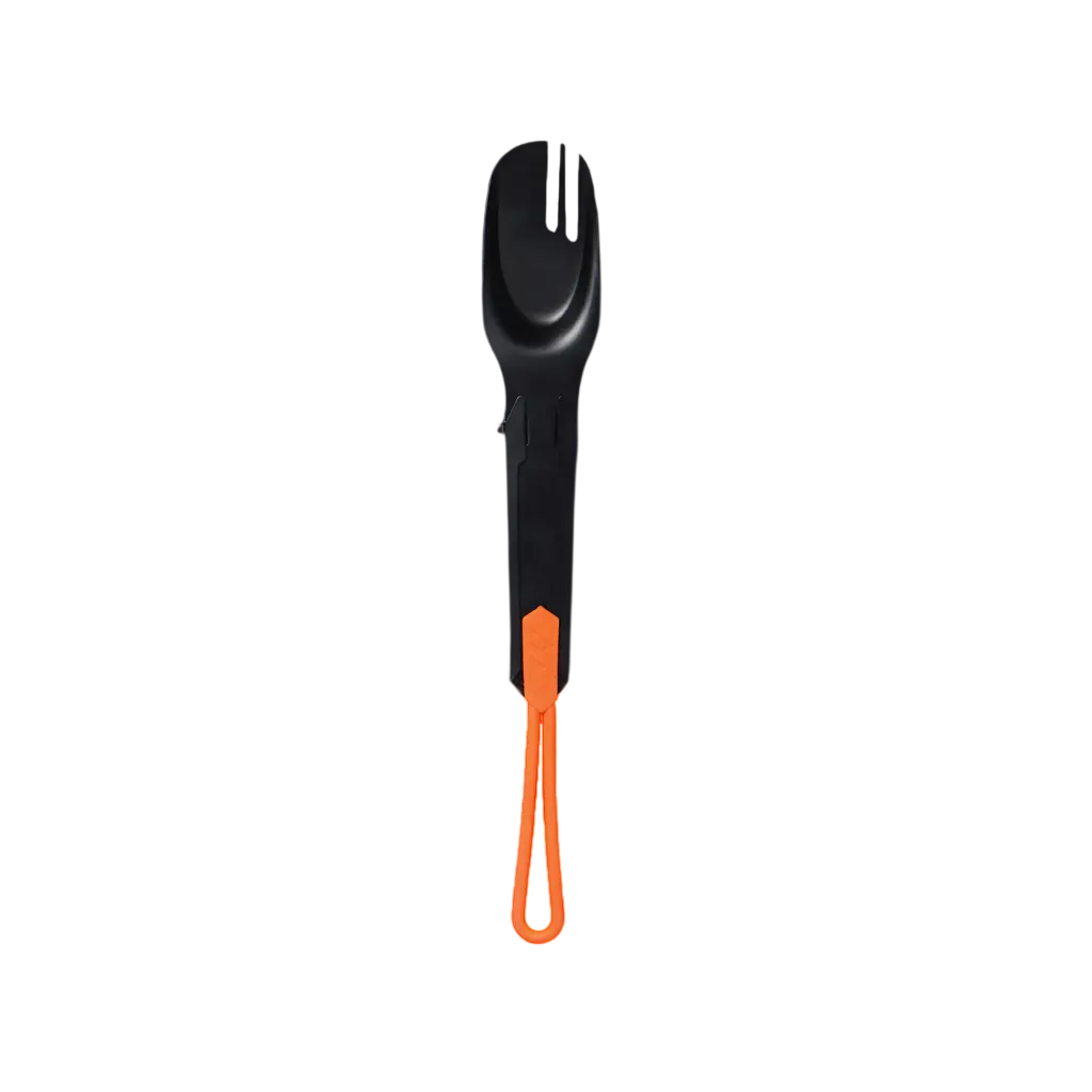 Nordic Drift Trail 4 in 1 outdoor cutlery
