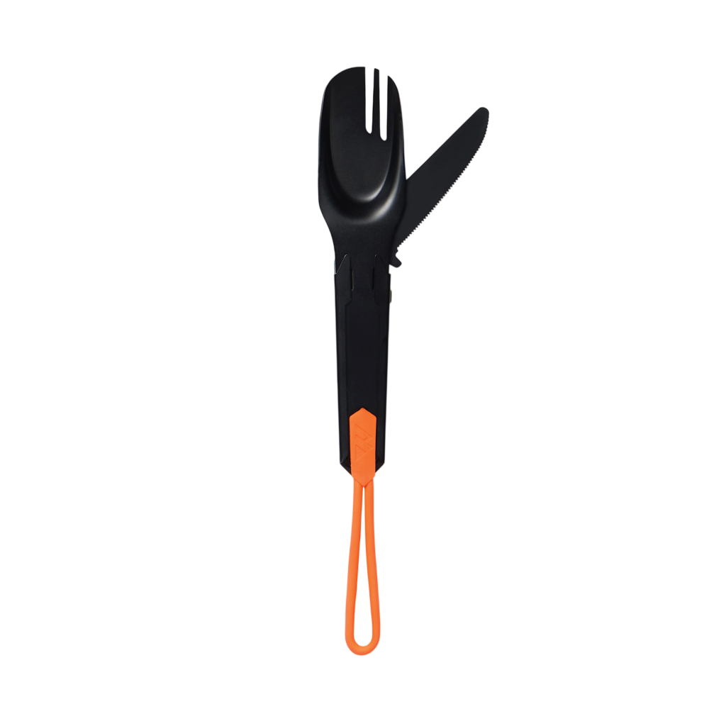 Nordic Drift Trail 4 in 1 outdoor cutlery