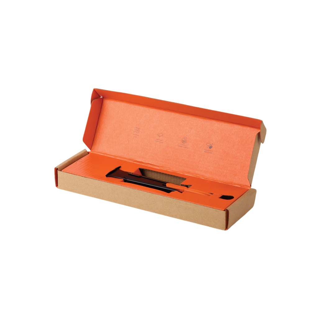 Nordic Drift Trail 4 in 1 outdoor cutlery