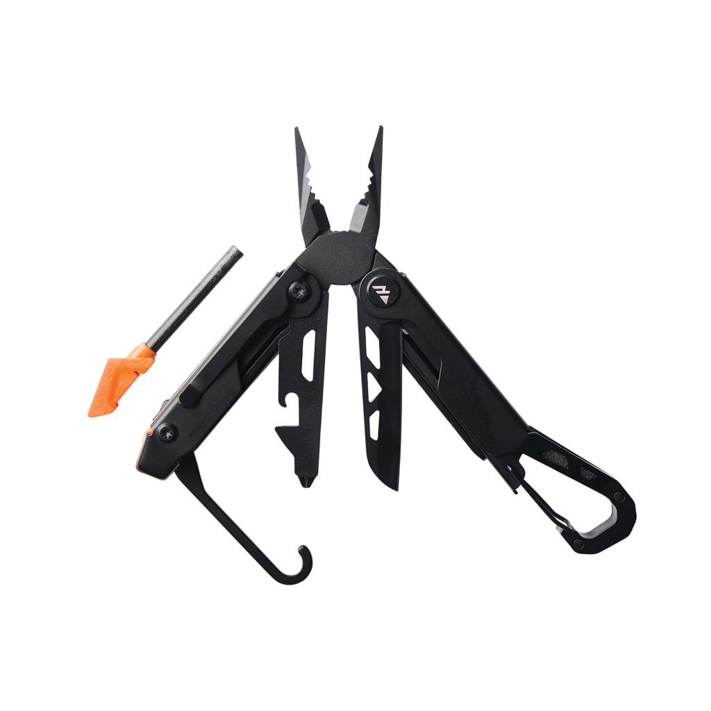 Nordic Drift Adventure Multi-function Pliers