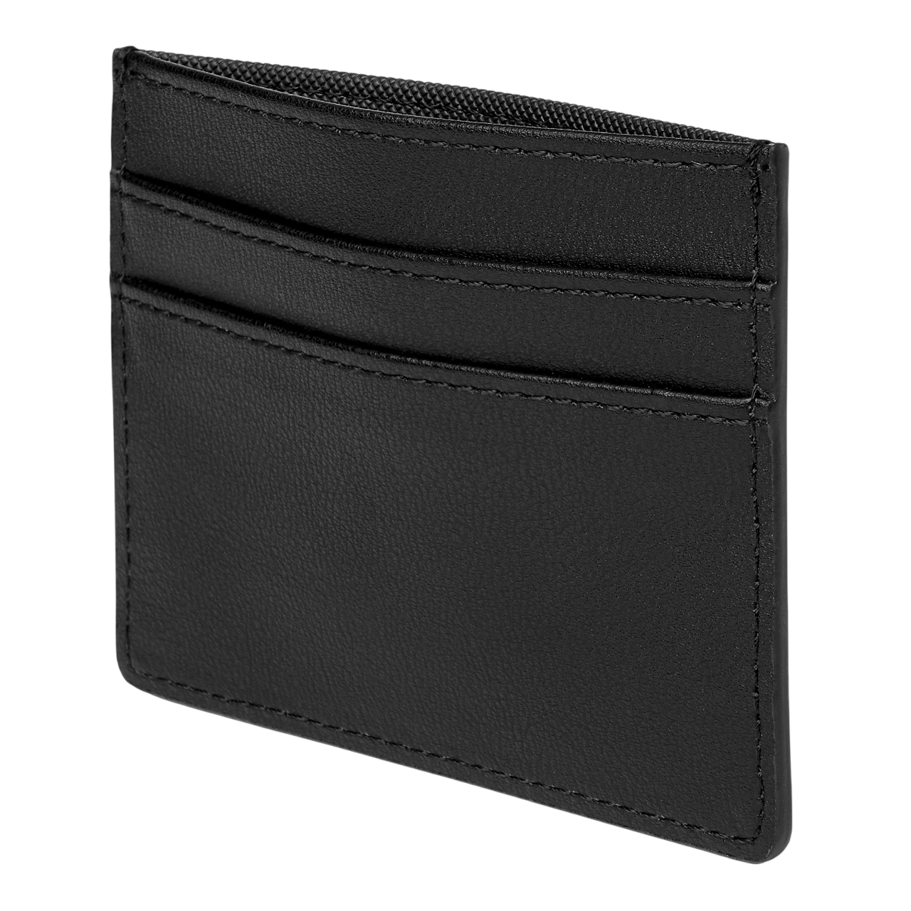Cerruti 1881 Block Card holder Black
