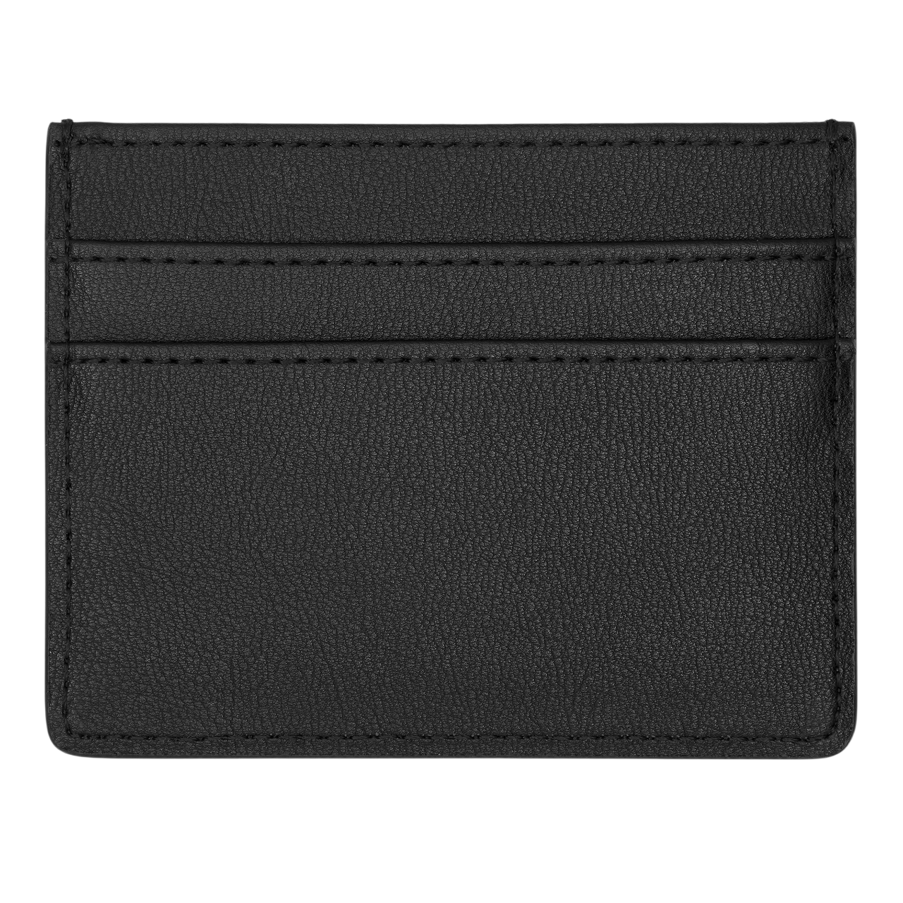 Cerruti 1881 Block Card holder Black