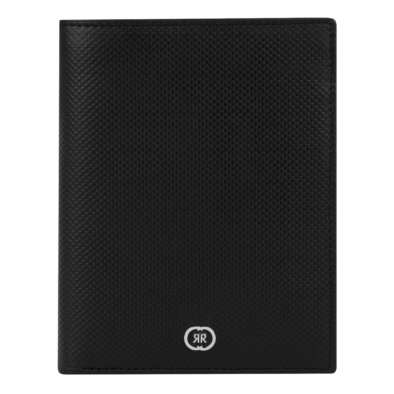 Cerruti 1881 Regent Travel wallet Black