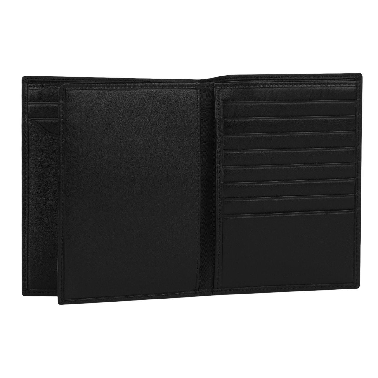 Cerruti 1881 Regent Travel wallet Black