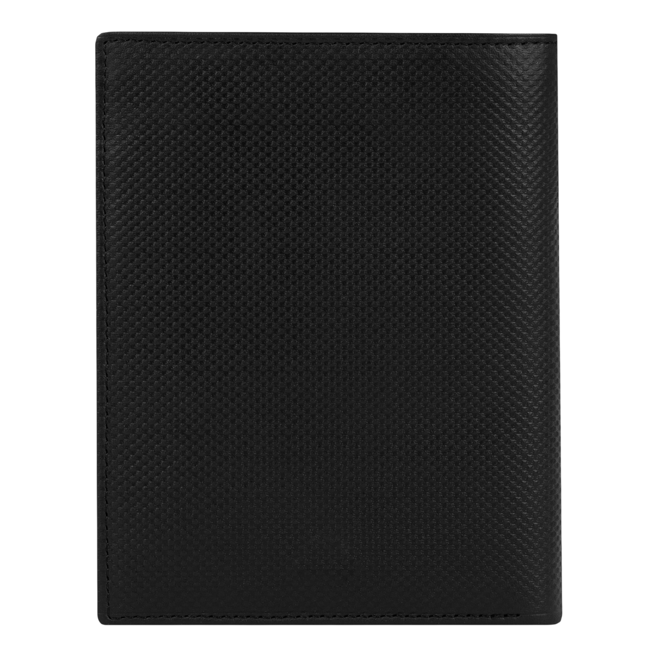 Cerruti 1881 Regent Travel wallet Black