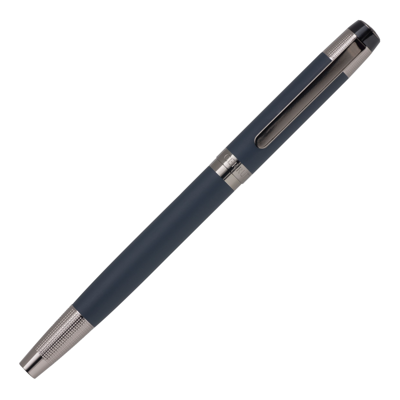 Cerruti 1881 Thames Ballpoint pen Black