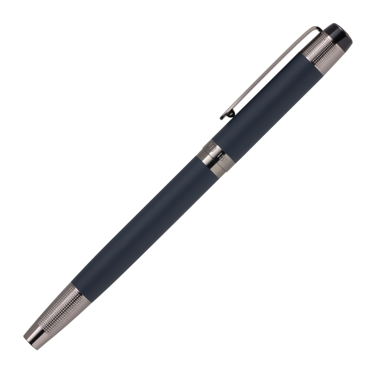 Cerruti 1881 Thames Ballpoint pen Black