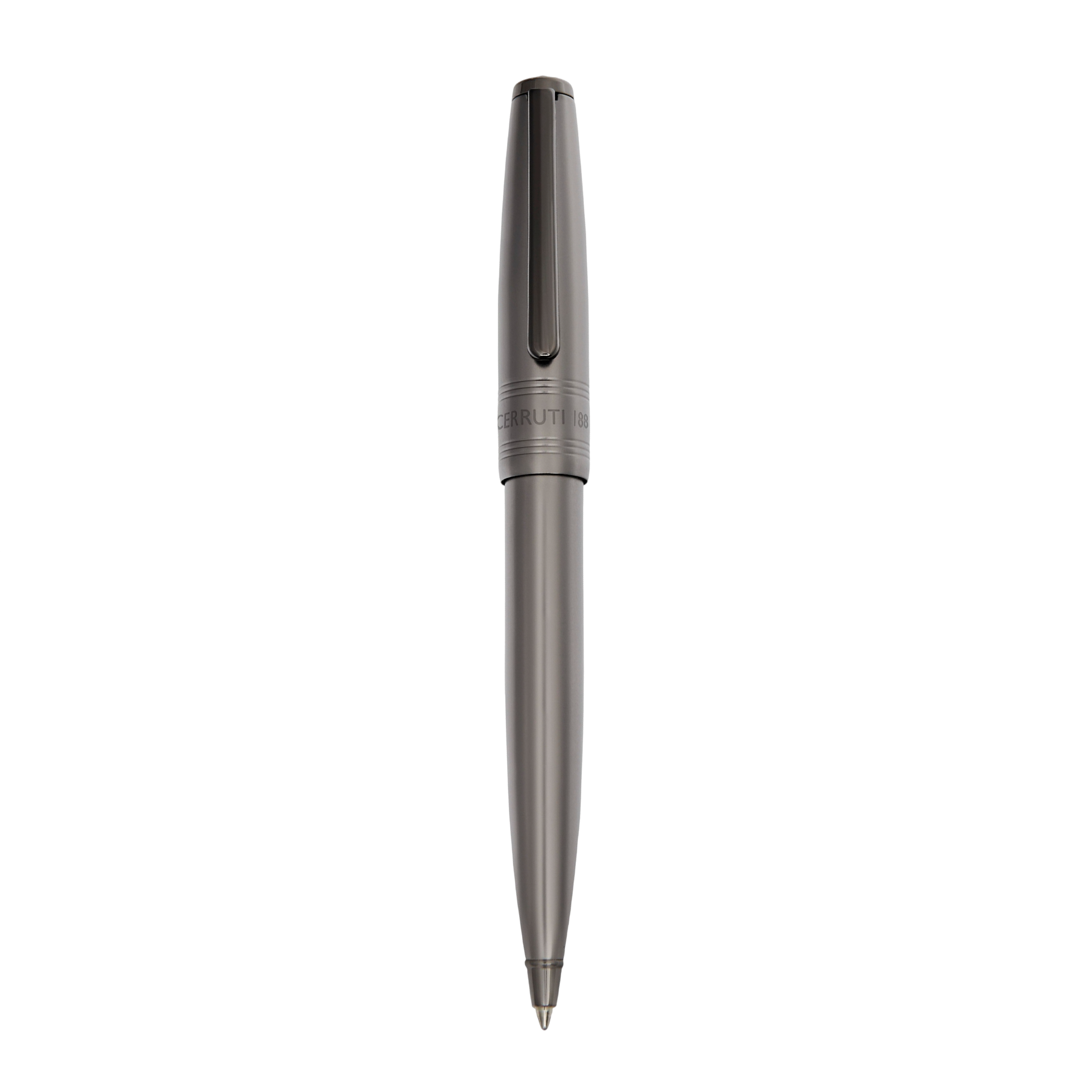 Ballpoint pen City Gun