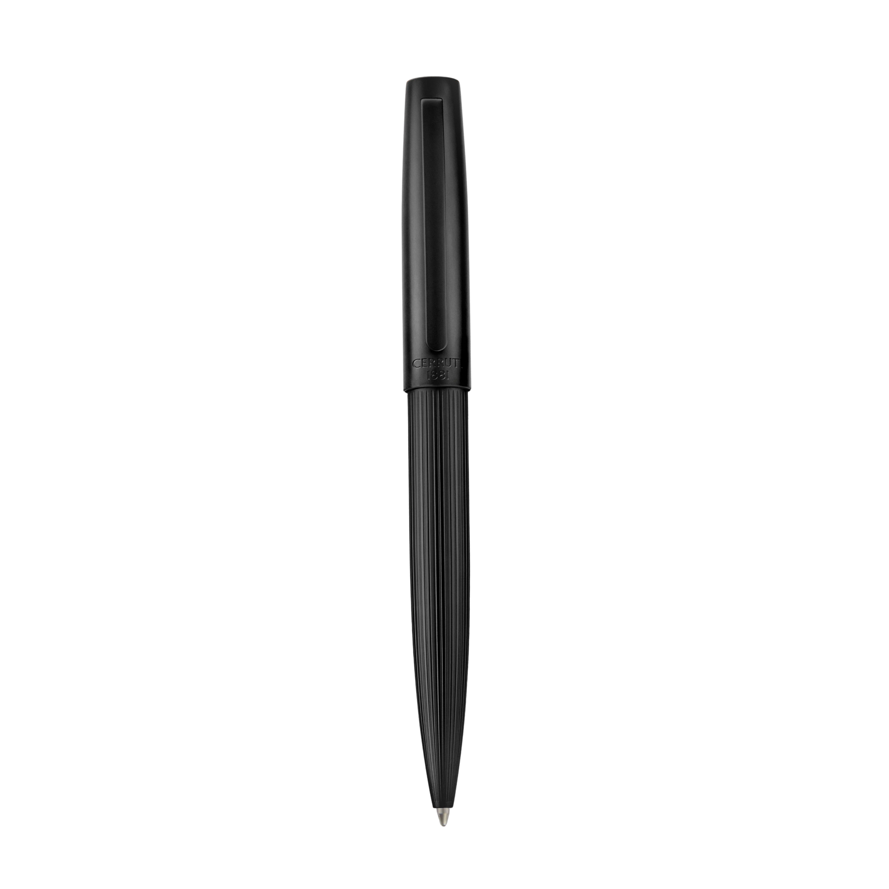 Ballpoint pen Jefferson Black