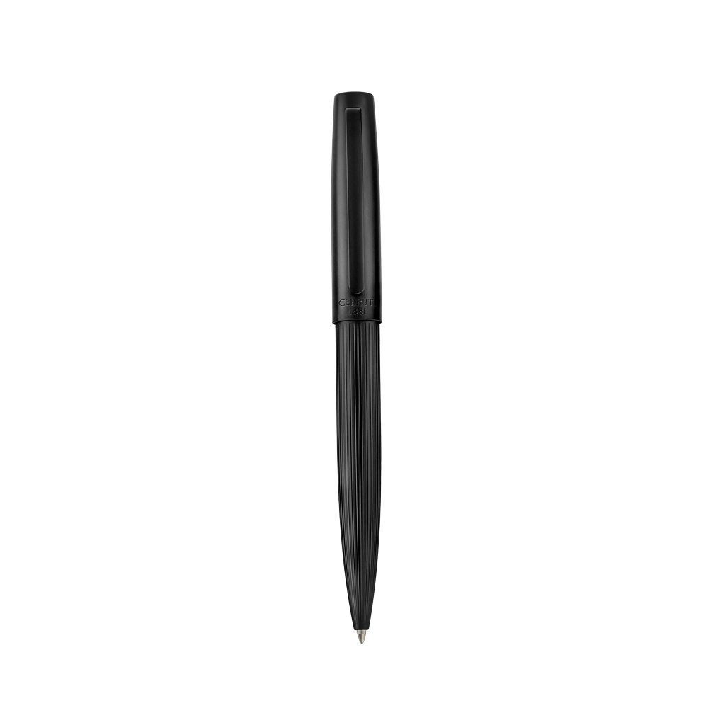 Ballpoint pen Jefferson Black
