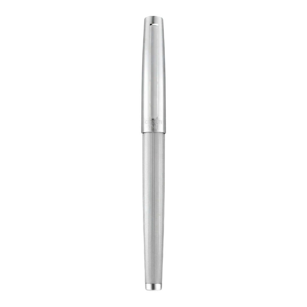 Ballpoint pen Jefferson Chrome