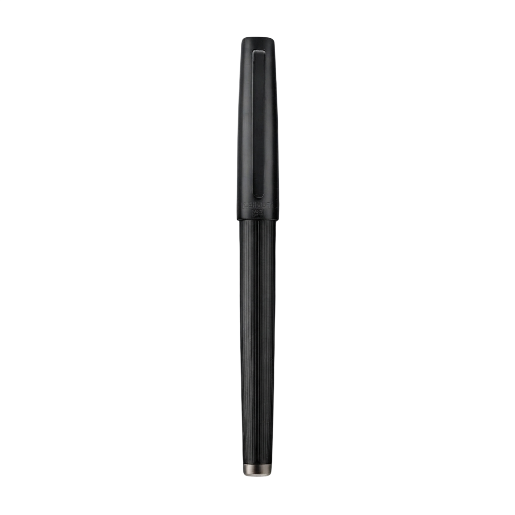 Rollerball pen Jefferson Black