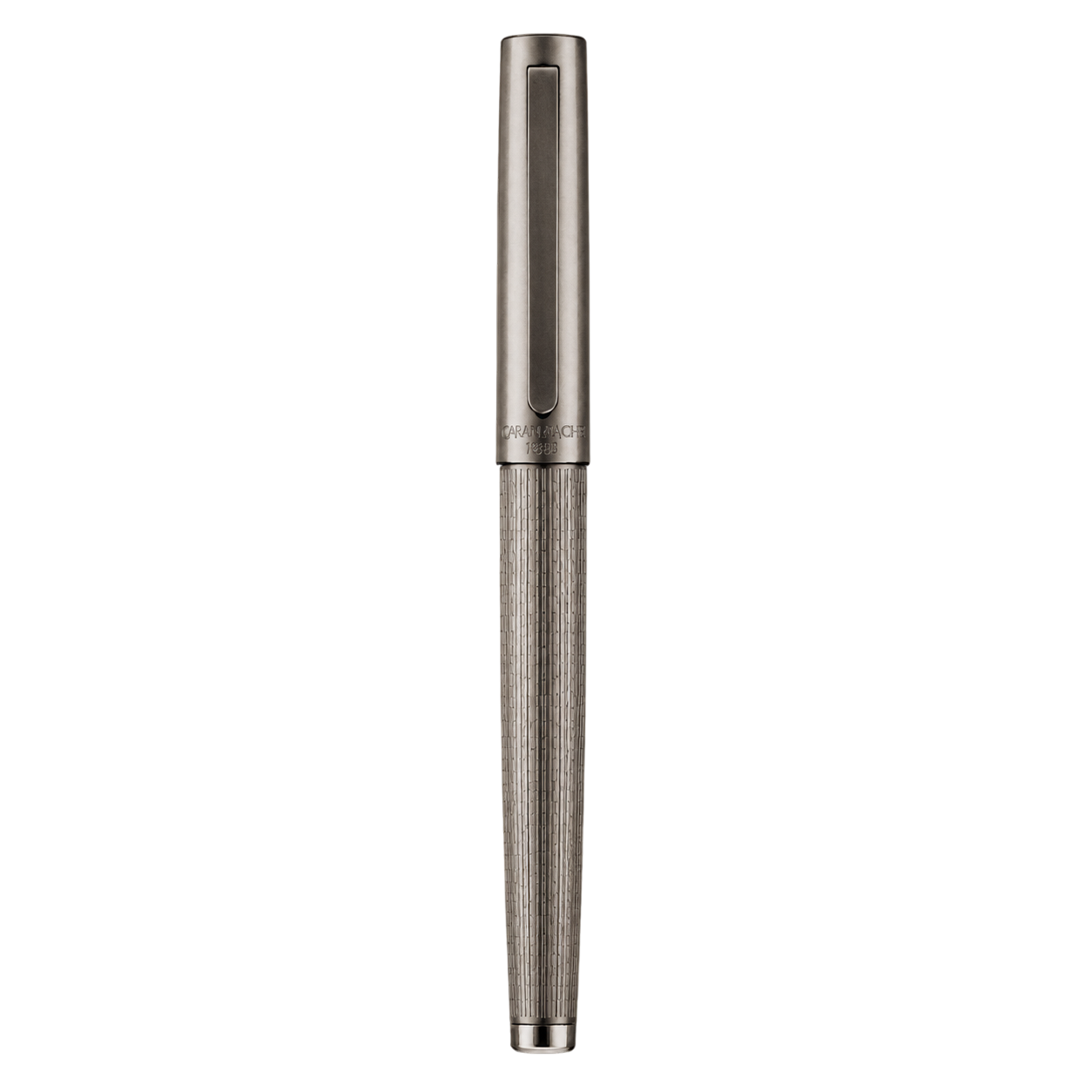 Rollerball pen Jefferson Gun