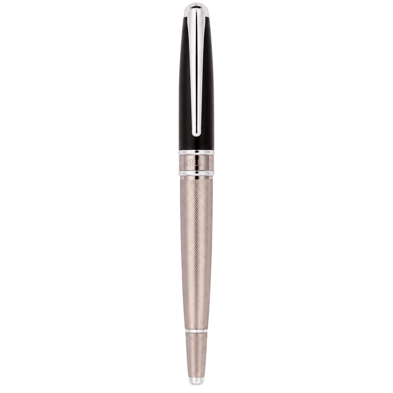Ballpoint pen Abbey Diamond Gun