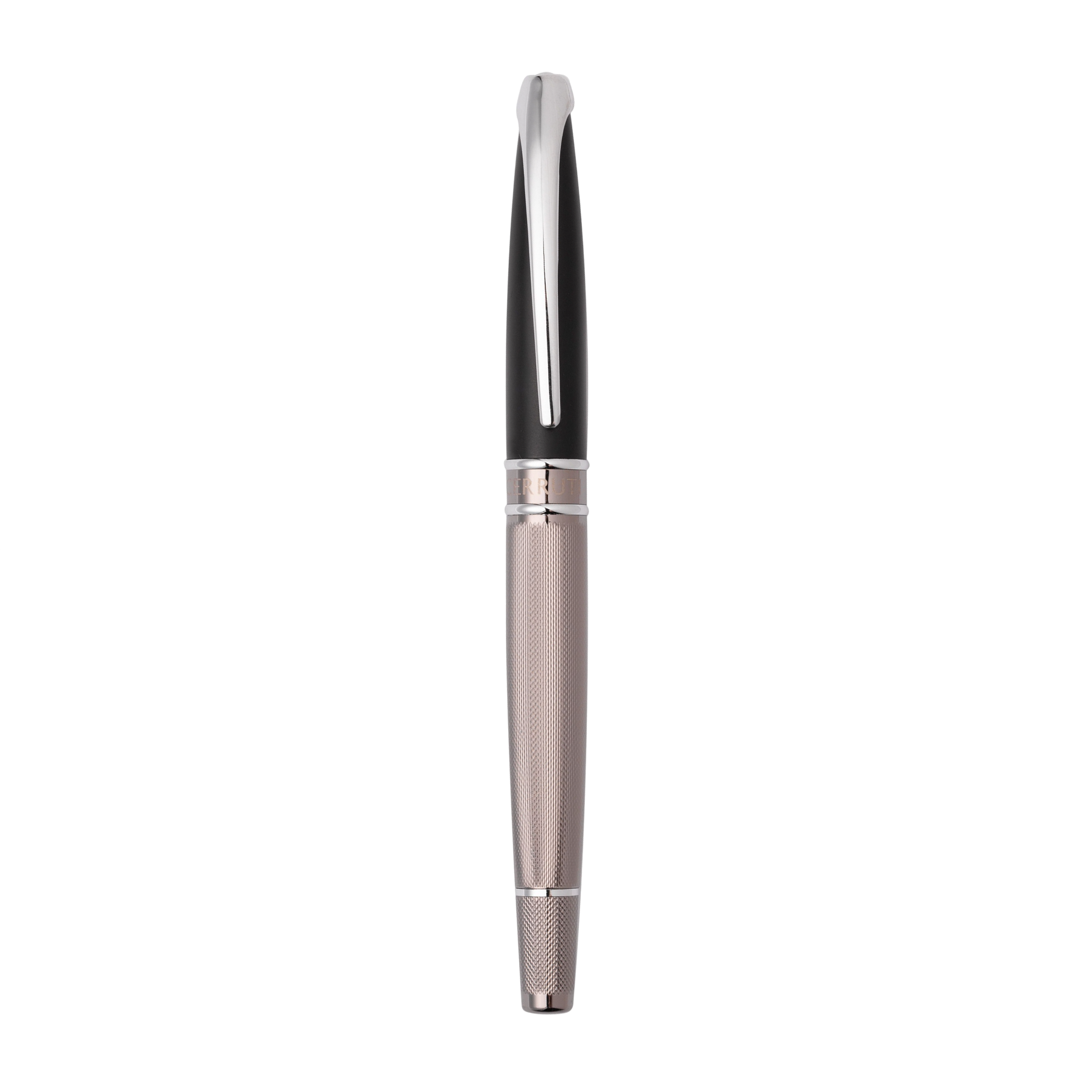 Rollerball pen Abbey Diamond Gun