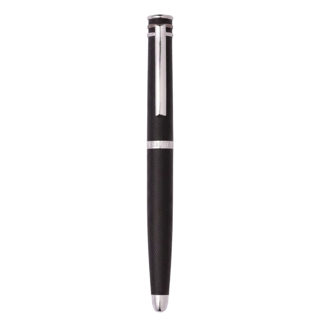 Fountain pen Austin Diamond Black