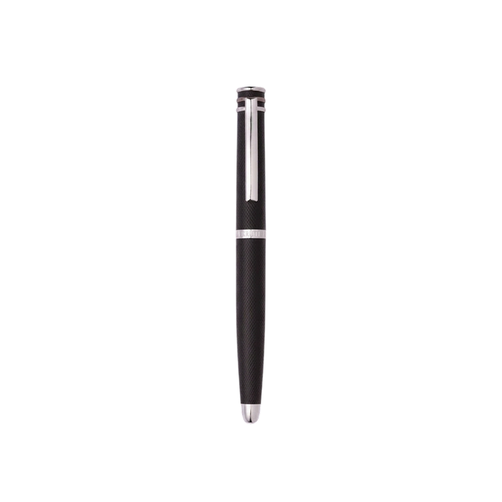 Fountain pen Austin Diamond Black