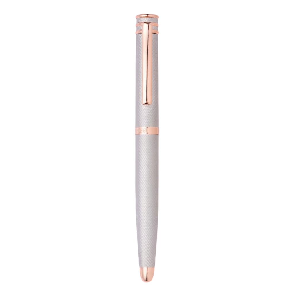 Rollerball pen Austin Diamond Chrome