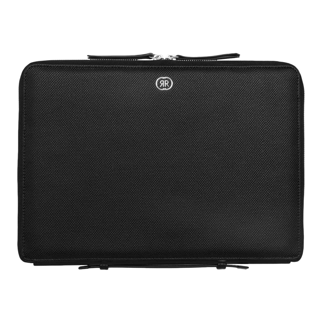 Cerruti 1881 Regent Conference folder zip A4 Black
