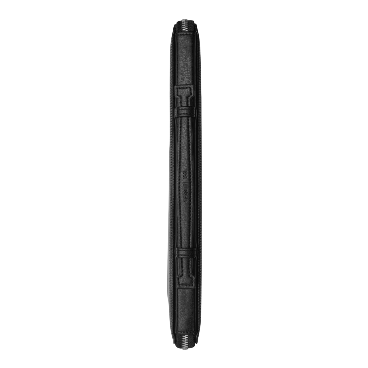 Cerruti 1881 Regent Conference folder zip A4 Black