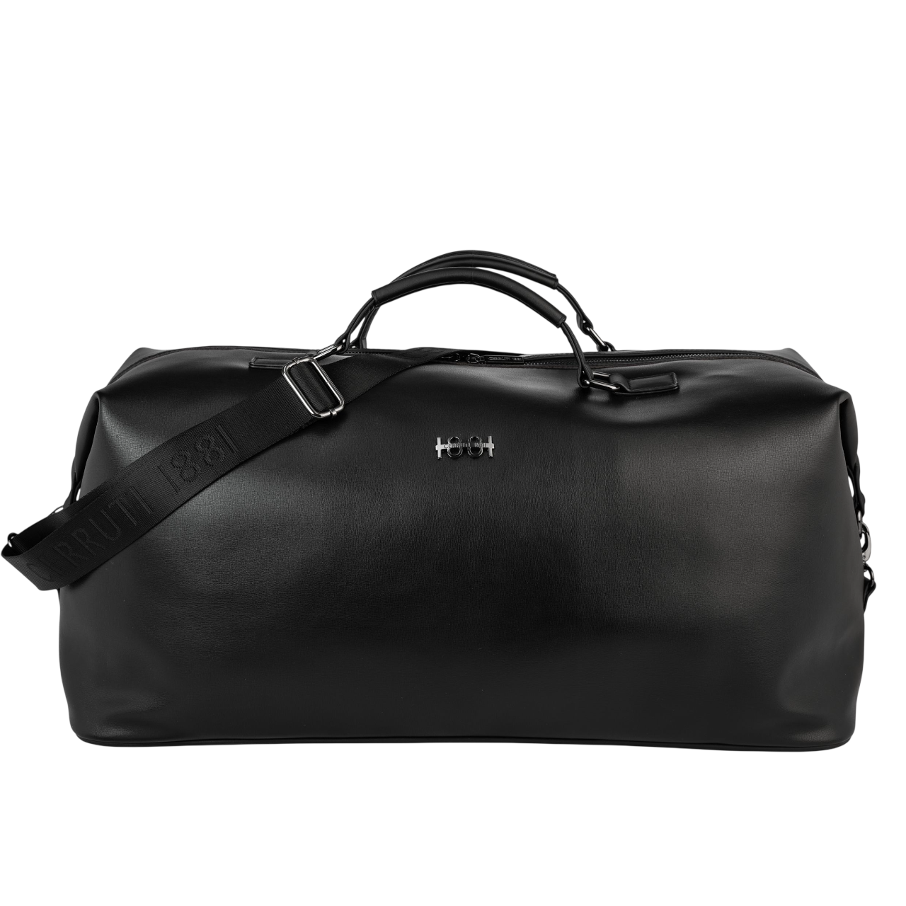 Cerruti 1881 Irving Travel bag Black