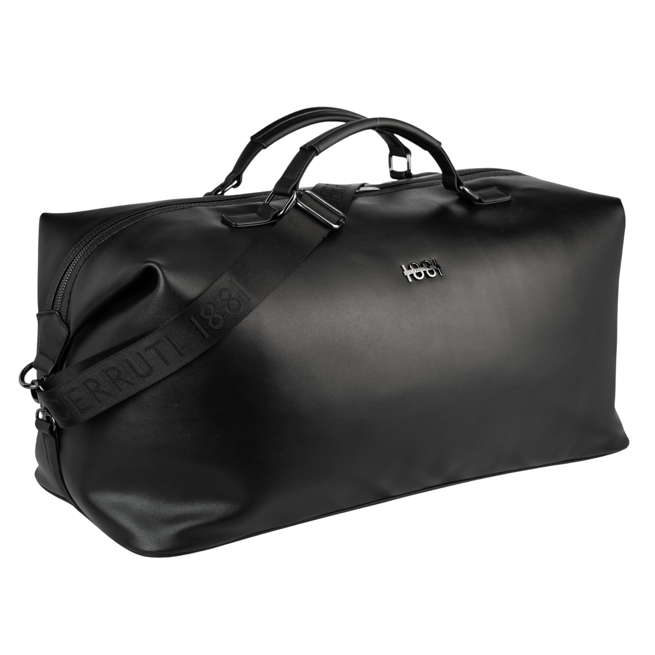 Cerruti 1881 Irving Travel bag Black