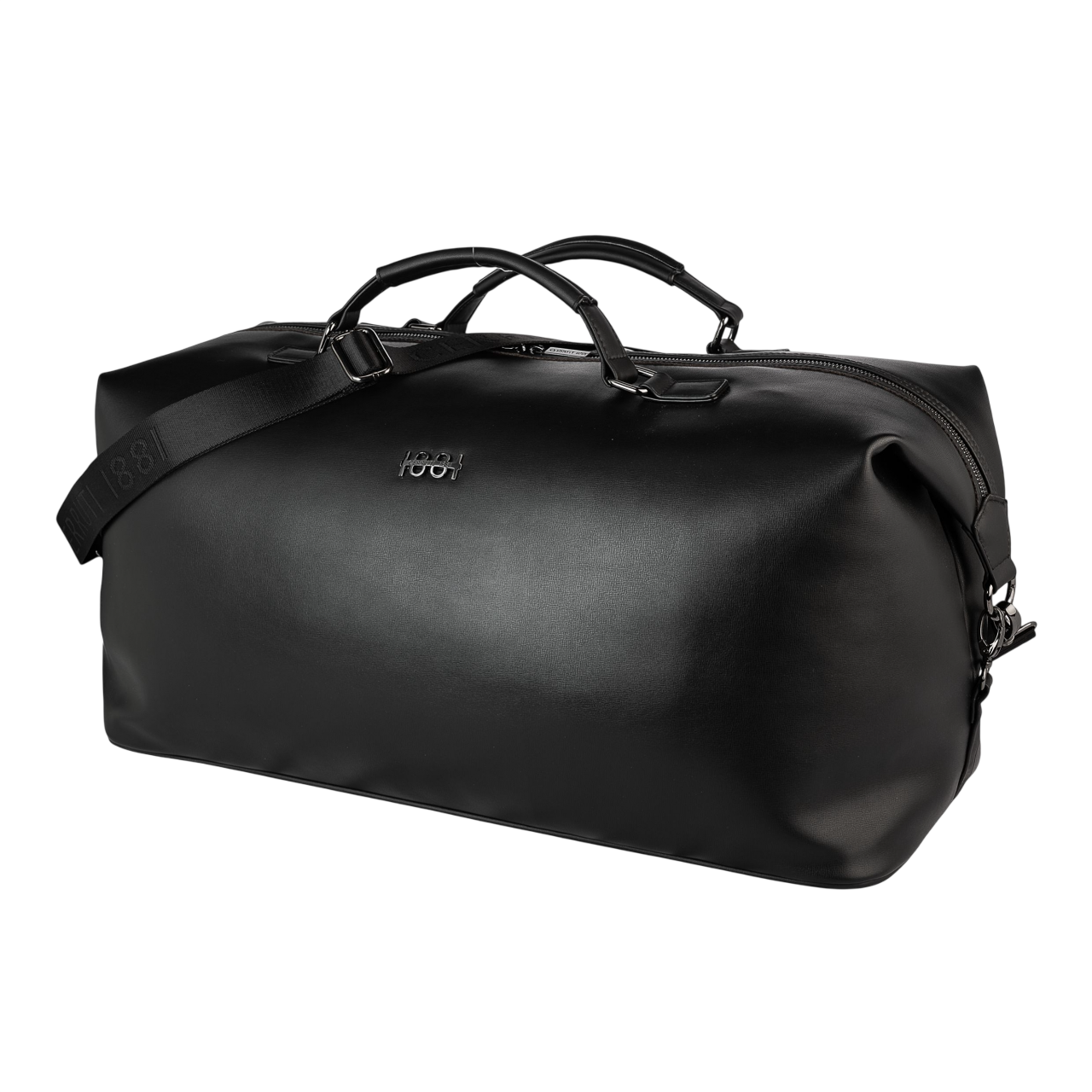 Cerruti 1881 Irving Travel bag Black