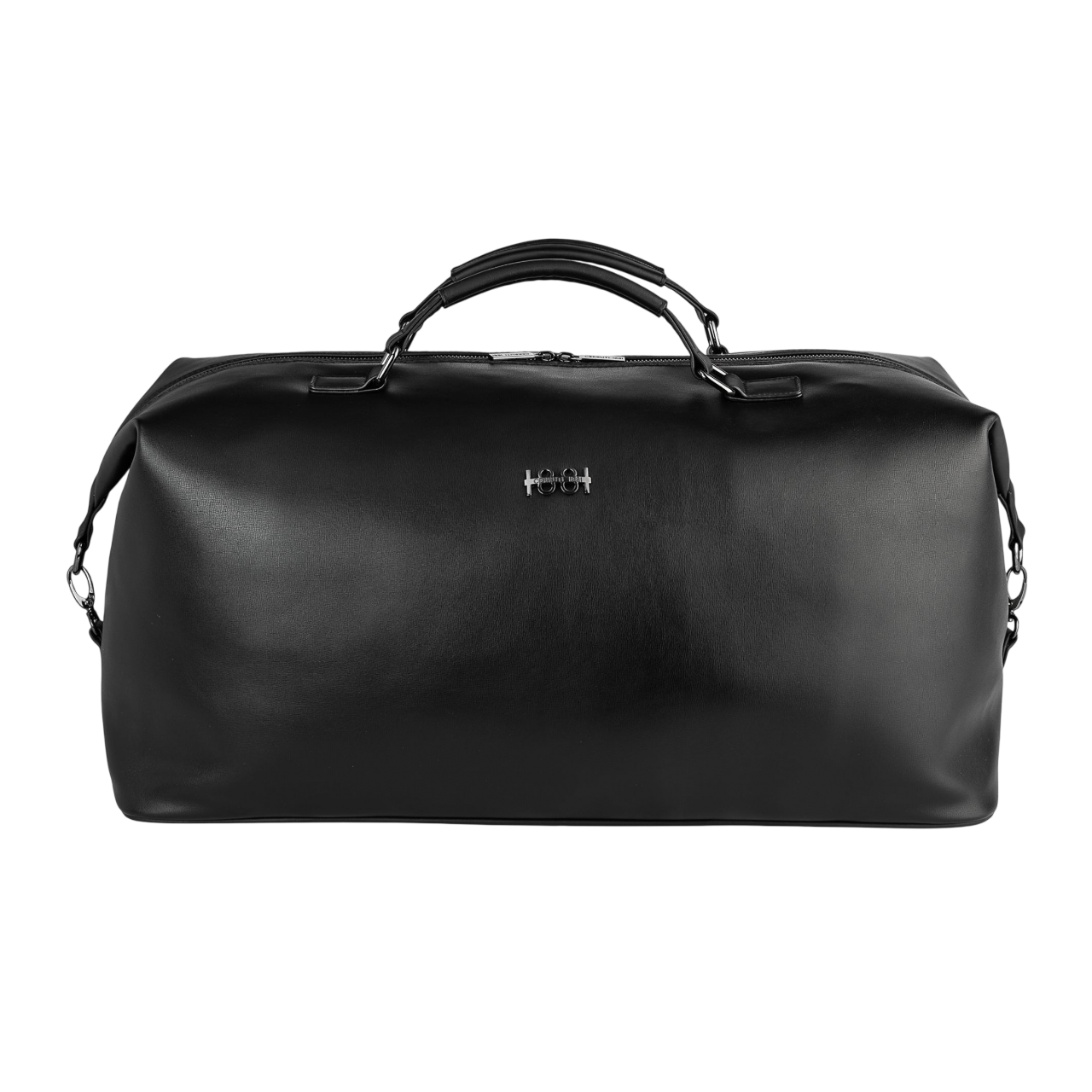 Cerruti 1881 Irving Travel bag Black