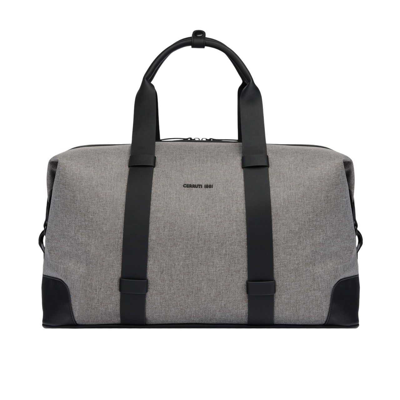 Cerruti 1881 Holborn Travel bag  Black