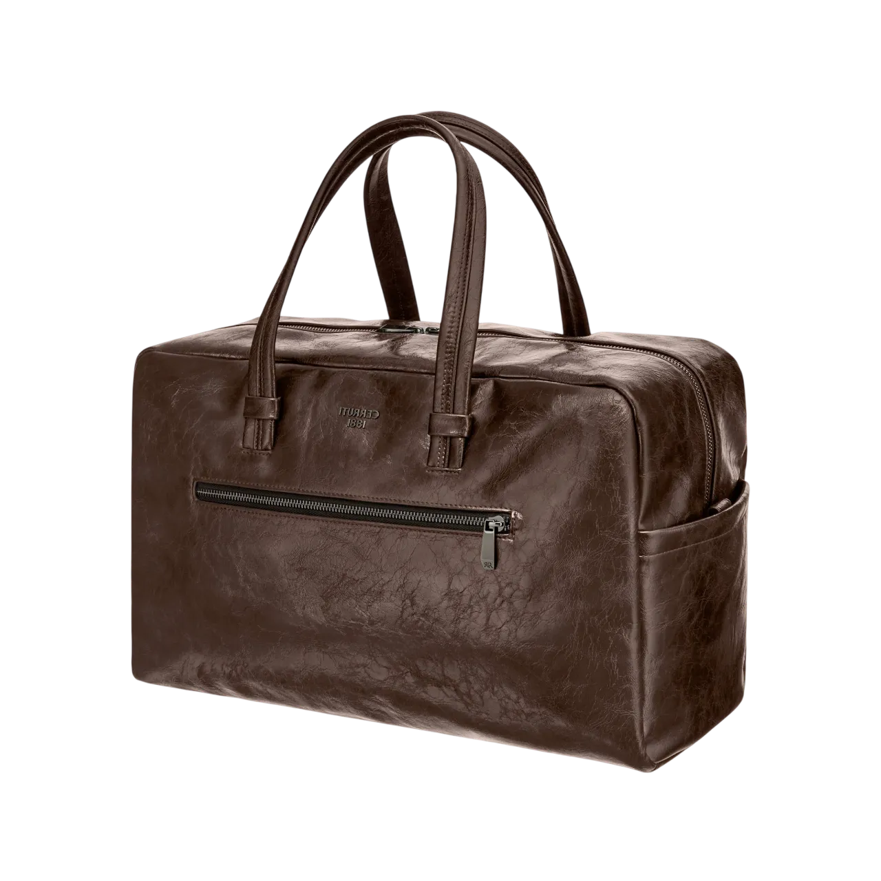 Travel bag Hudson Brown