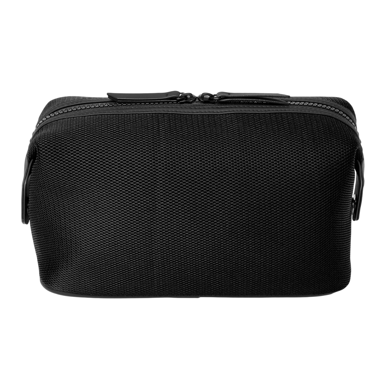 Cerruti 1881 Mesh Cosmetic-case Black