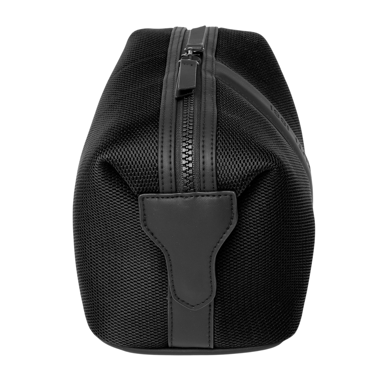 Cerruti 1881 Mesh Cosmetic-case Black