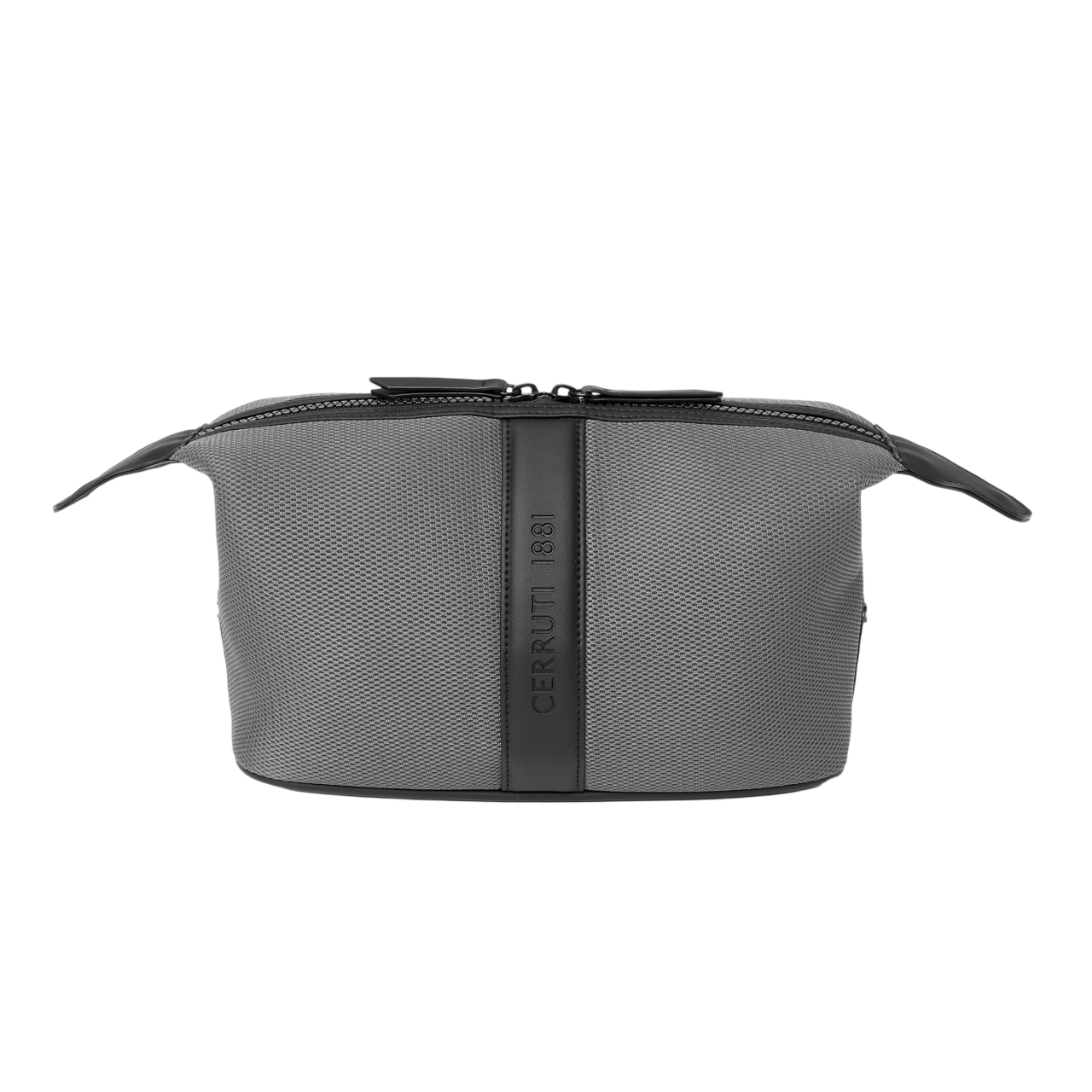 Cerruti 1881 Mesh Cosmetic-case Black