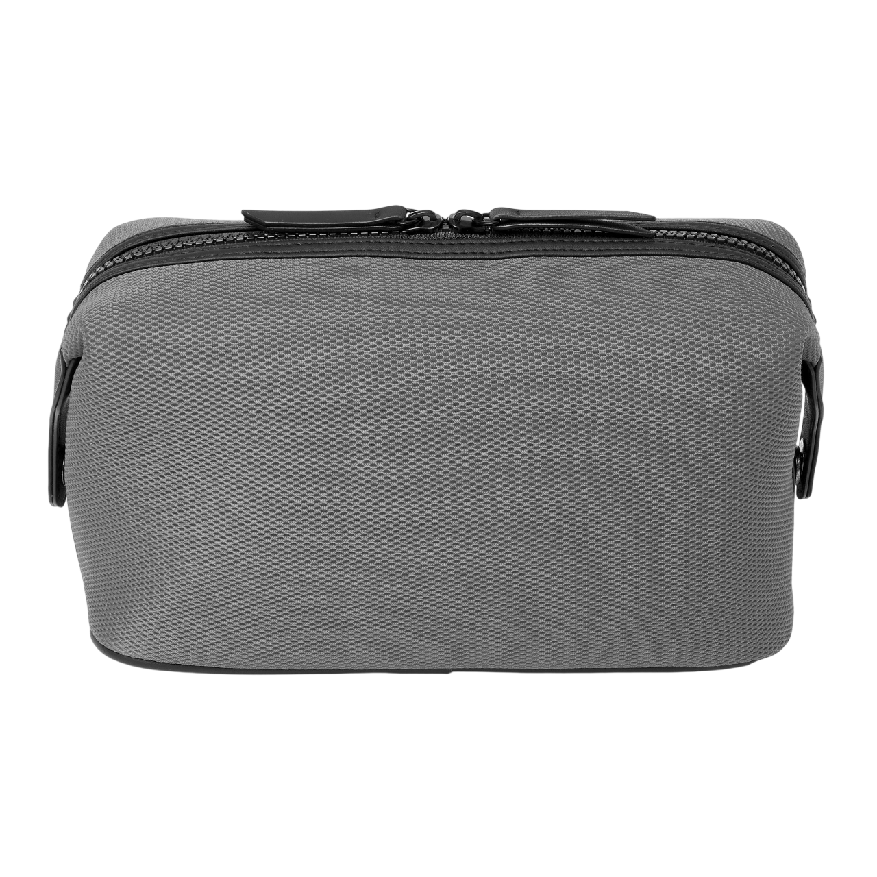 Cerruti 1881 Mesh Cosmetic-case Black