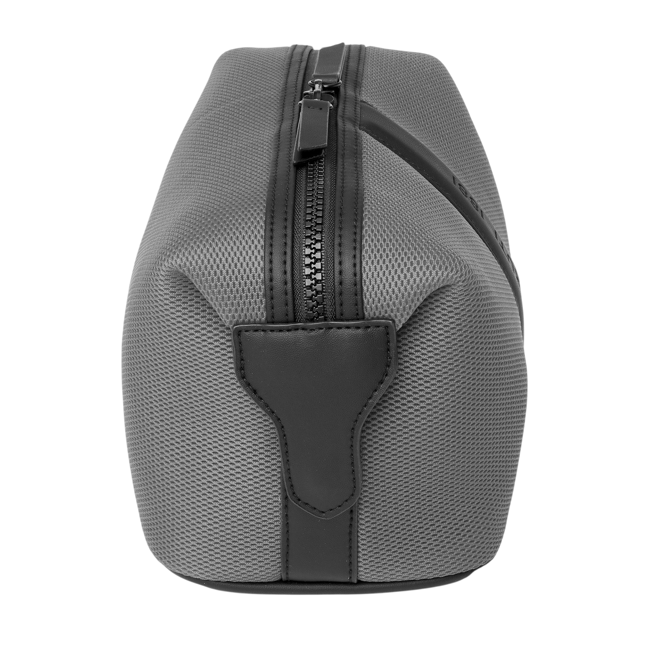 Cerruti 1881 Mesh Cosmetic-case Black
