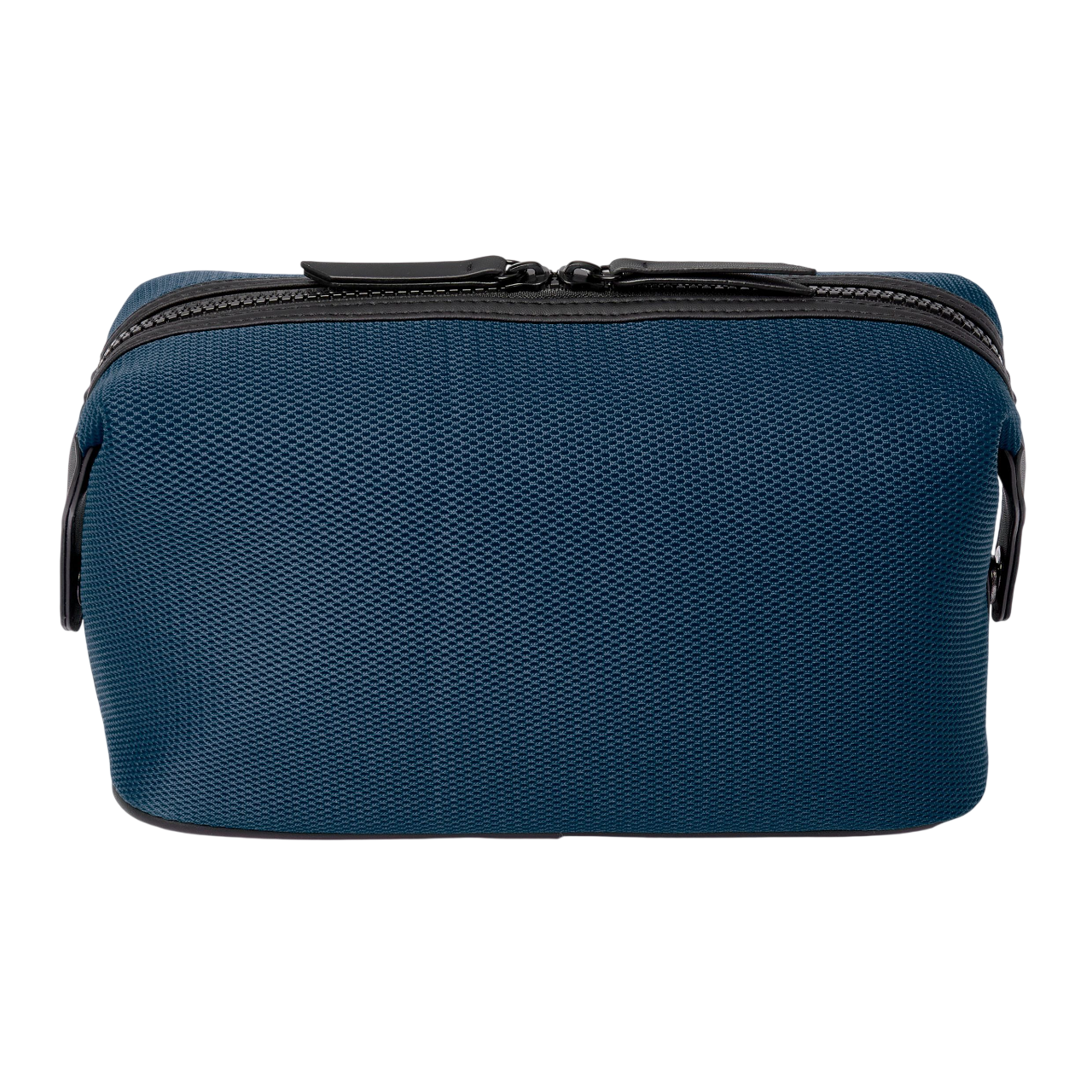 Cerruti 1881 Mesh Cosmetic-case Black