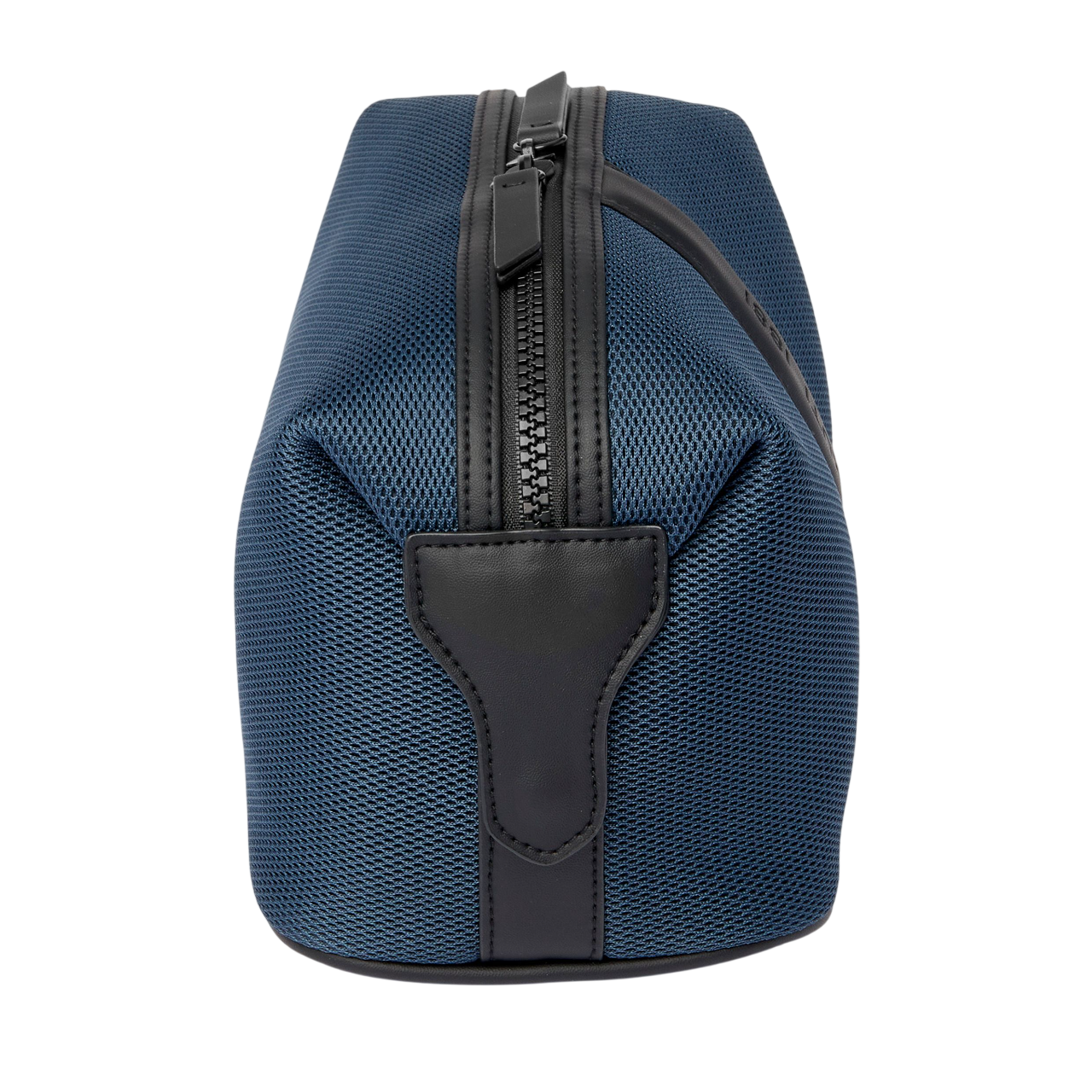 Cerruti 1881 Mesh Cosmetic-case Black