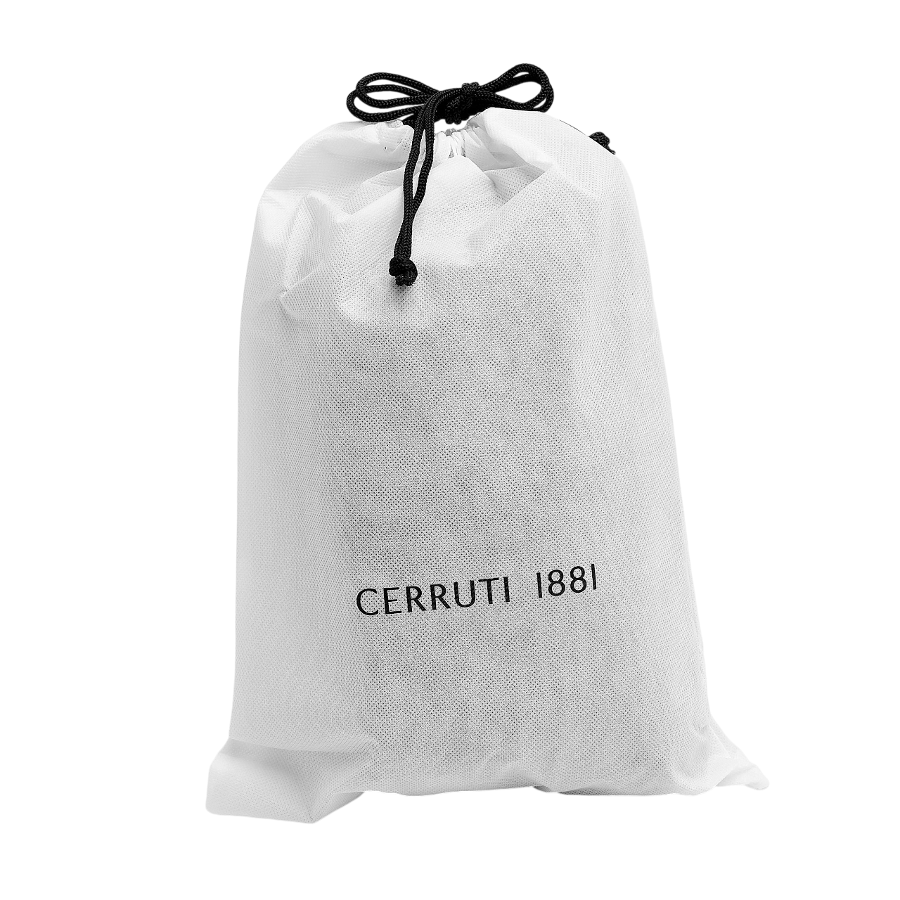 Cerruti 1881 Mesh Cosmetic-case Black