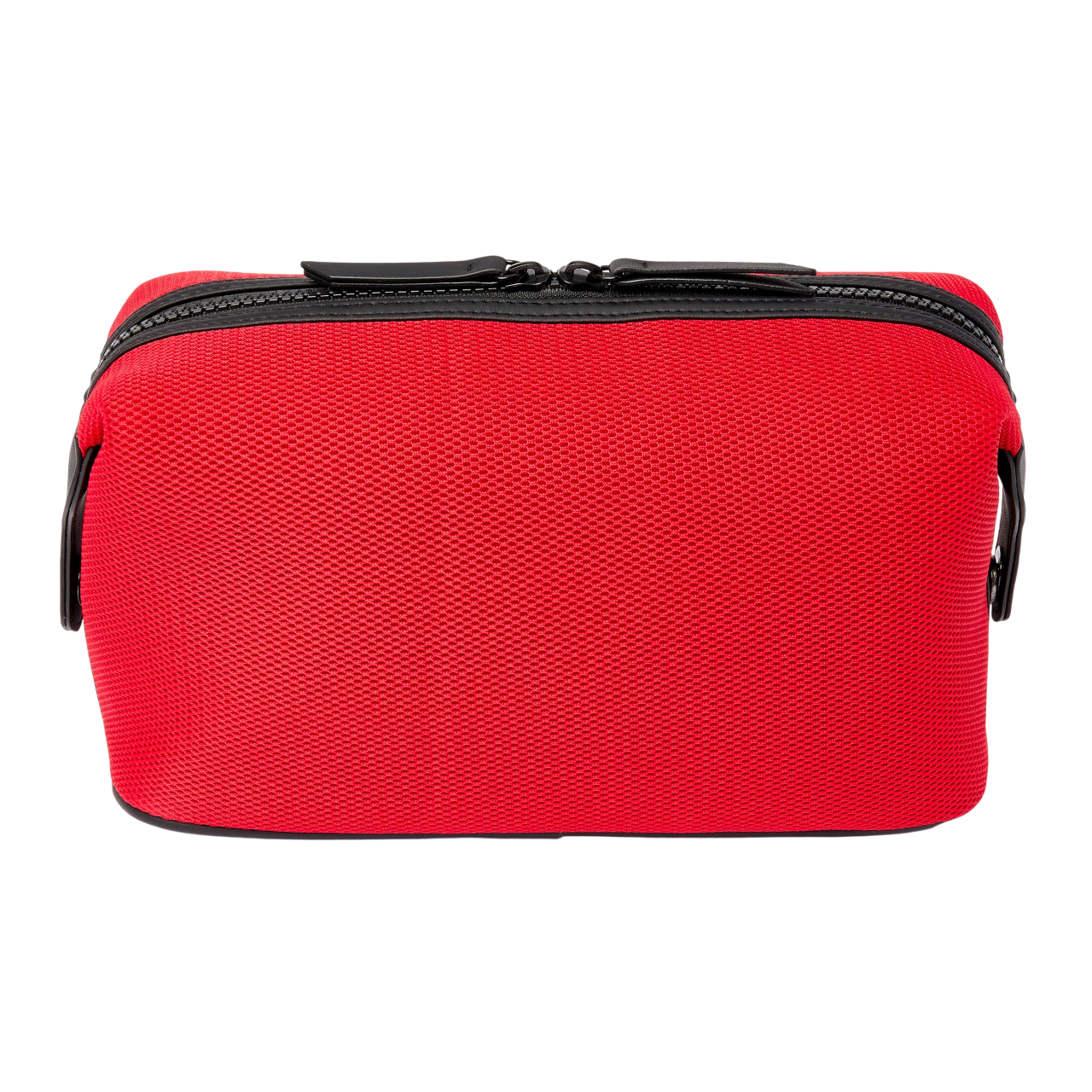 Cerruti 1881 Mesh Cosmetic-case Black