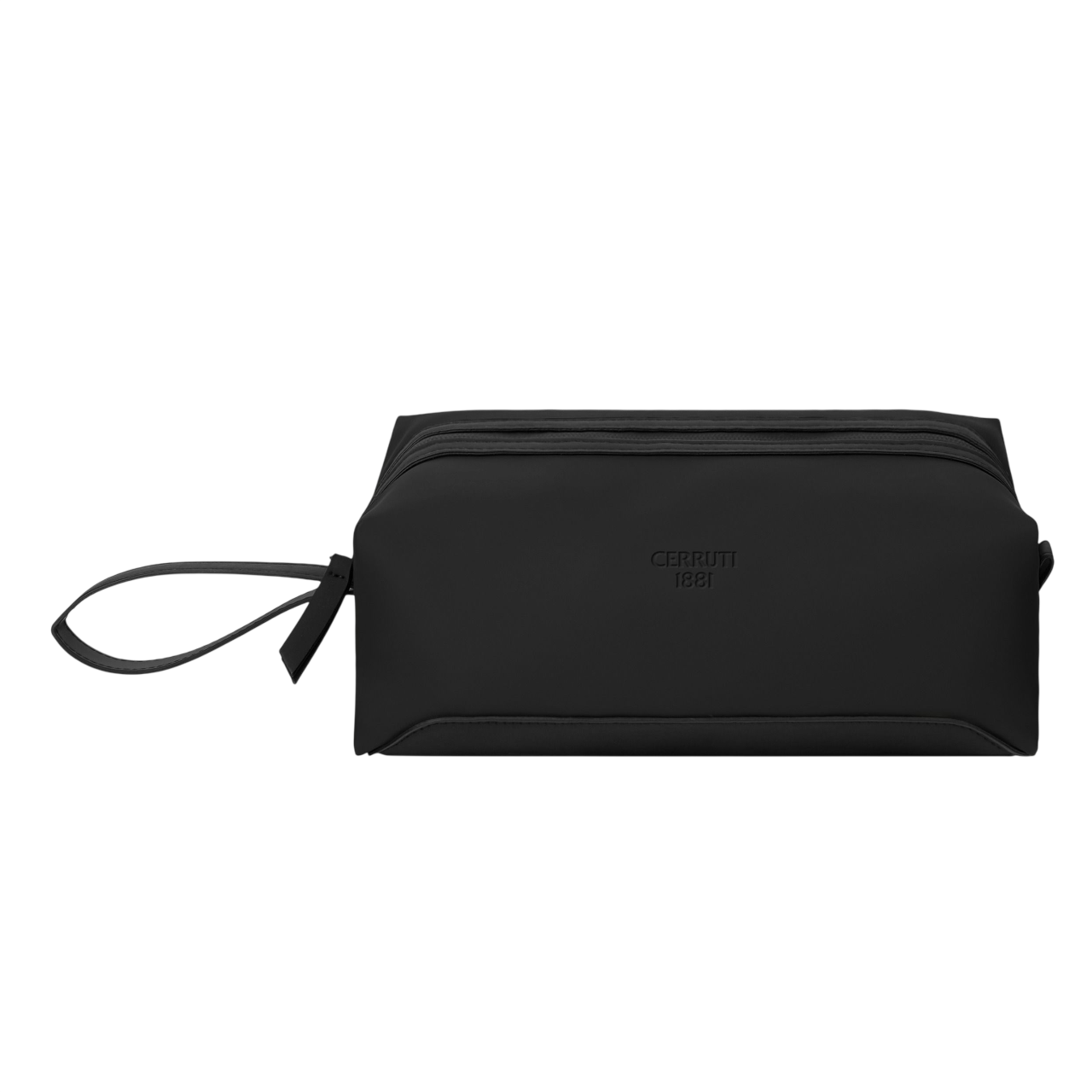 Cerruti 1881 Easton Dressing-case Black