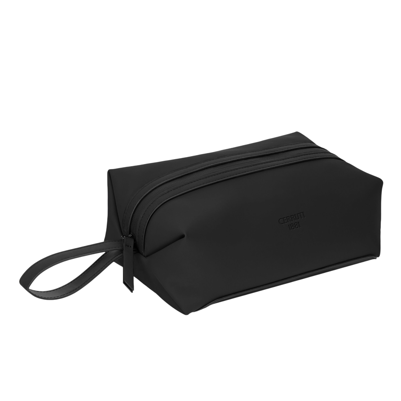 Cerruti 1881 Easton Dressing-case Black