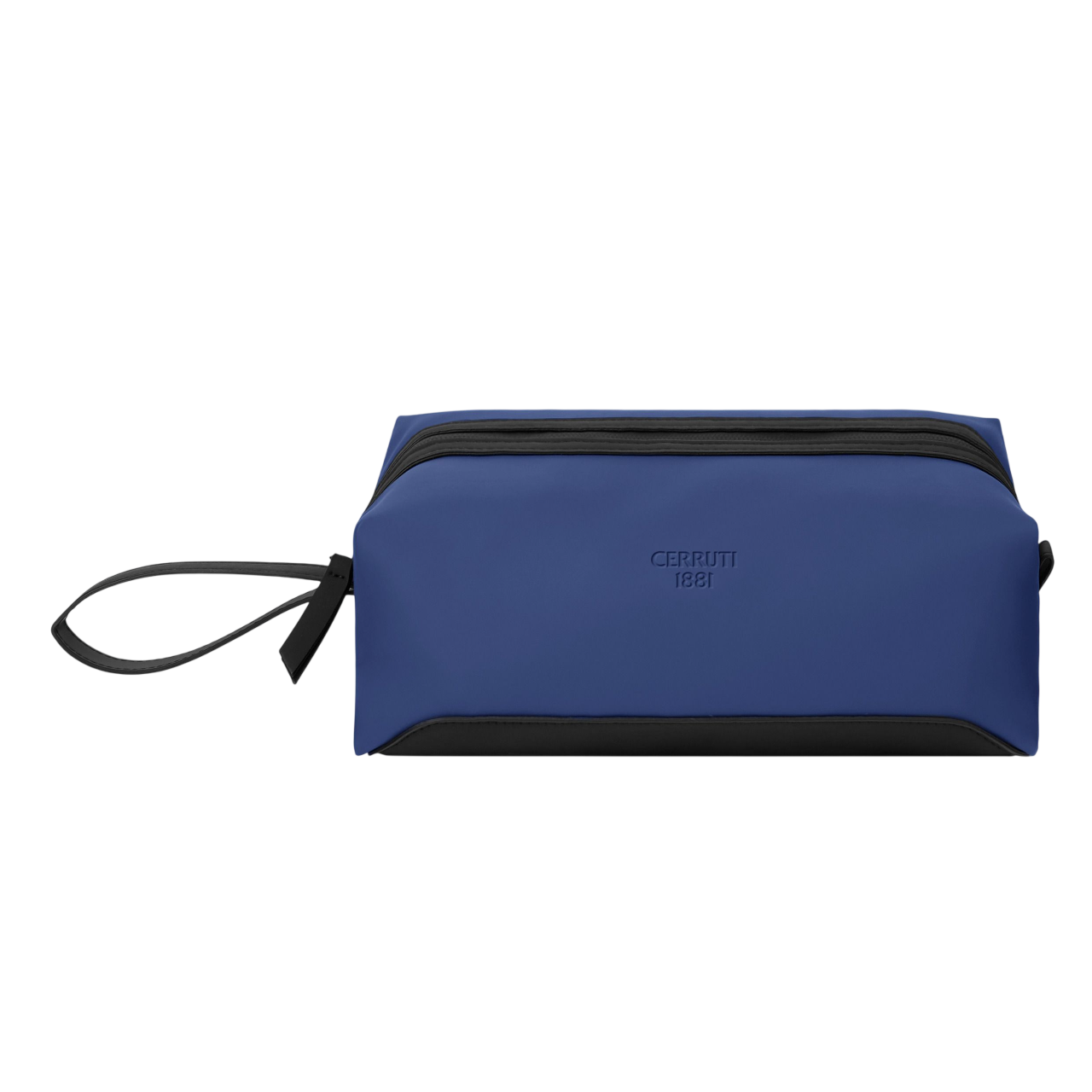 Cerruti 1881 Easton Dressing-case Black