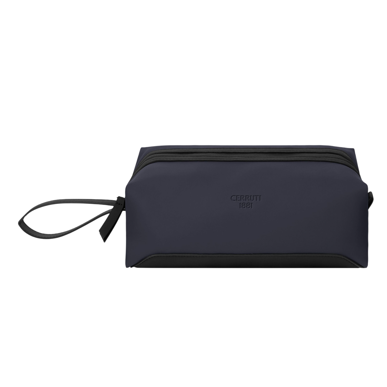 Cerruti 1881 Easton Dressing-case Black
