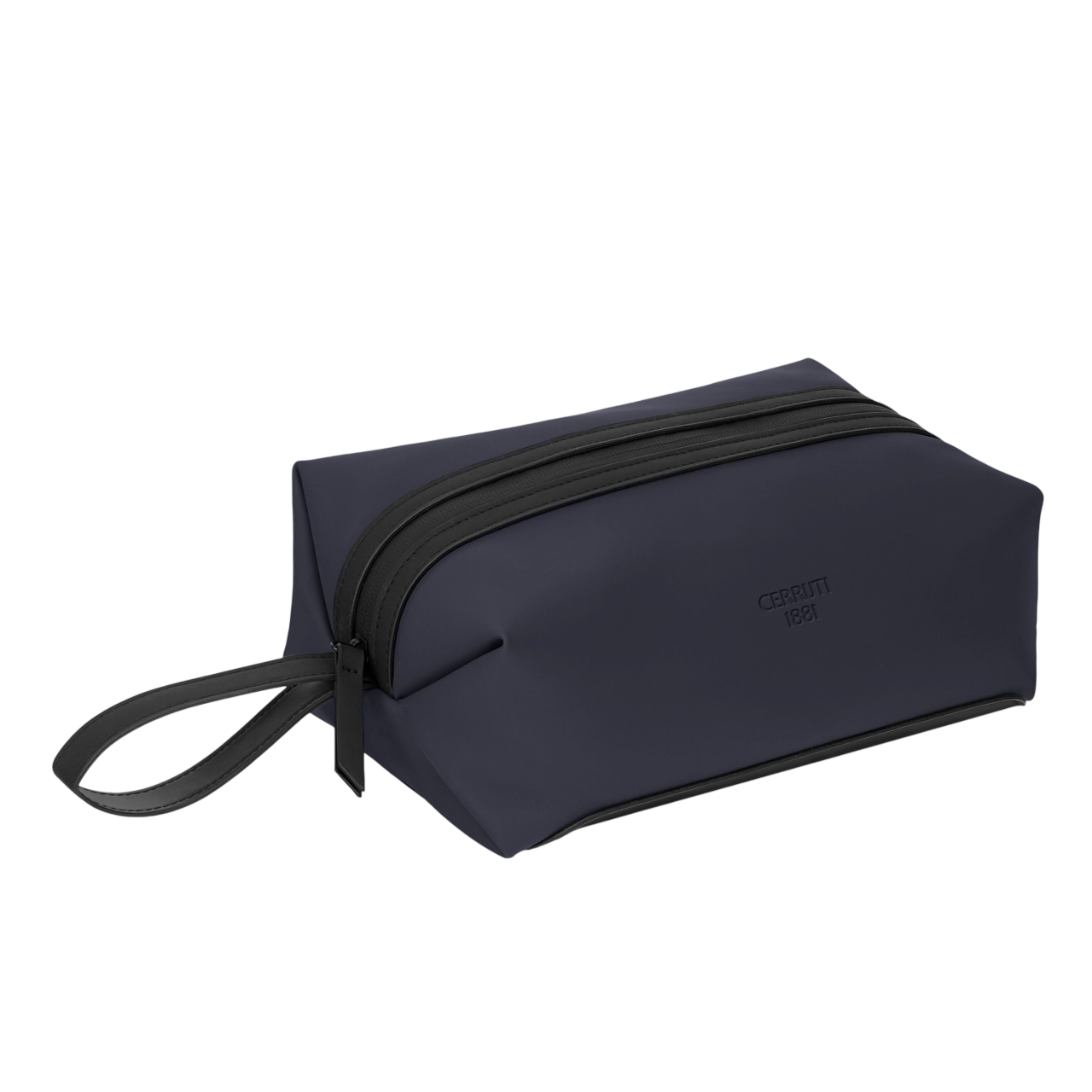 Cerruti 1881 Easton Dressing-case Black