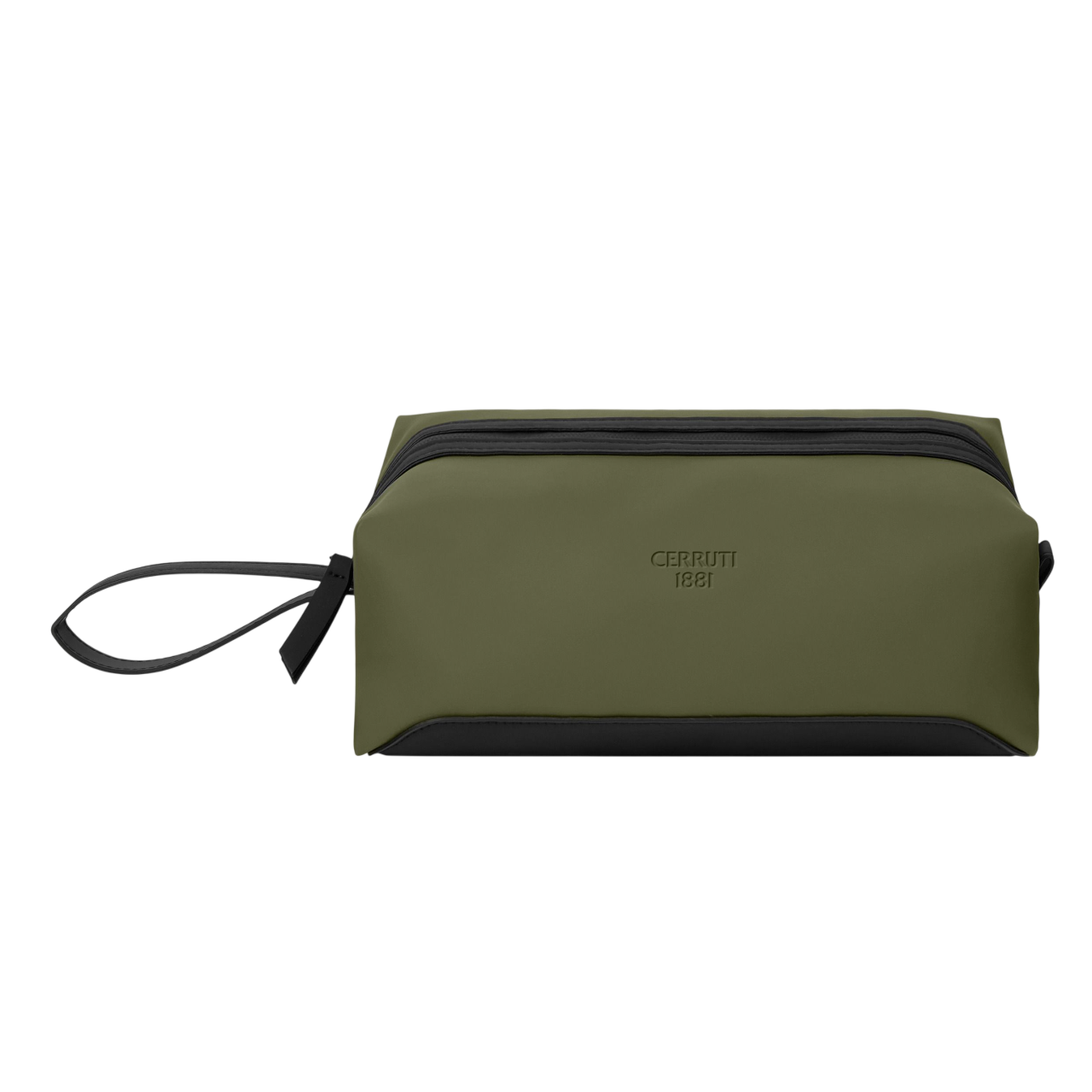 Cerruti 1881 Easton Dressing-case Black